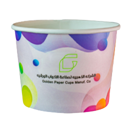 plastic cup